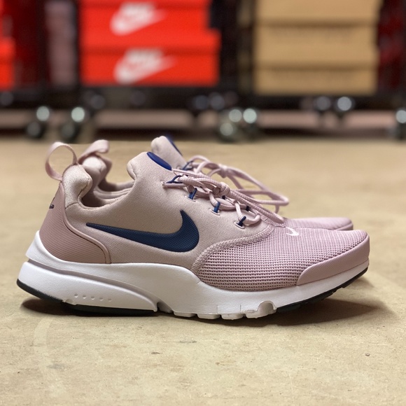 nike presto fly pink